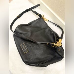 Marc Jacob’s Leather Shoulder Bag